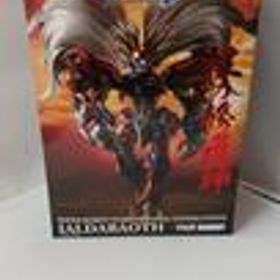 RIOBOT ヤルダバオト スーパーロボット大戦OG ユニオンクリエイティブ