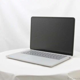 【中古】Microsoft(マイクロソフト) Surface Laptop Studio 〔Core i5／16GB／SSD256GB〕 THR-00018 プラチナ 【258-ud】