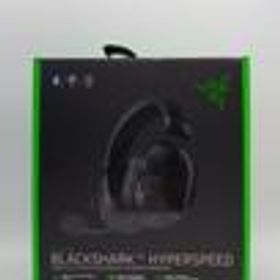 ゲーミングヘッドセット BLACKSHARK V2 HYPERSPEED RAZER