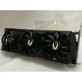 【中古】ZOTAC GAMING GeForce RTX 2080 Ti AMP Extreme（ZT-T20810B-10P） RTX2080Ti/11GB(GDDR6)/PCI-E【川崎】保証期間1週間