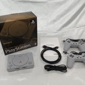 プレイステーションクラシック SCPH-1000R SONY