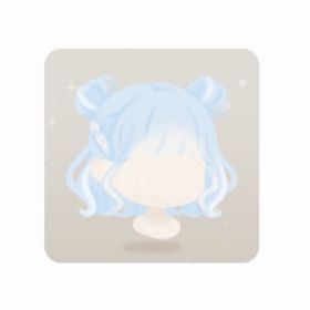 ホワイトデーブルーお団子 | リヴリーアイランドのアイテム、RMTの販売・買取一覧