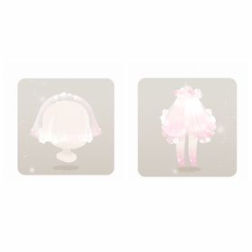 🅻 セット🌸 | リヴリーアイランドのアイテム、RMTの販売・買取一覧