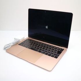 美品 MacBook Air 2018 13インチ 第8世代 Core i5 8GB SSD 256GB ノートパソコン Apple 中古 即日発送 あすつく 土日祝発送OK