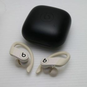 ビーツバイドクタードレ(Beats by Dr Dre)のBeats Powerbeats Pro MV722PA/A アイボリー M777(ヘッドフォン/イヤフォン)