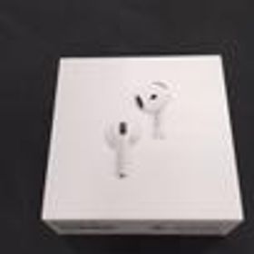 AIRPODS4 MXP93J/A APPLE