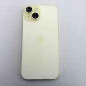 IPHONE15 MTMK3J/A APPLE/ＳＩＭフリー
