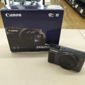 デジタルカメラ POWERSHOT SX620 HS CANON