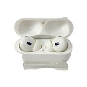 Apple◆イヤホン AirPods Pro 第2世代 MQD83J/A A2700/A2698/A2699