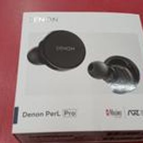 BLUETOOTHイヤホン AH-C15PL DENON