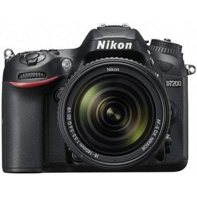 ニコン Nikon D7200 18-140VR レンズキット &lt;プレゼント包装承ります&gt;