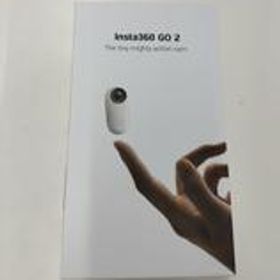 アクションカメラ INSTA360 GO 2 INSTA360