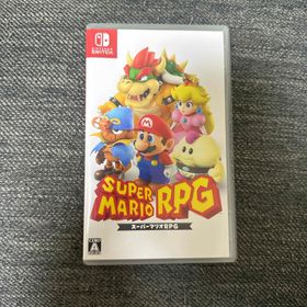 スーパーマリオRPG(家庭用ゲームソフト)