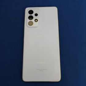 スマートフォン/GALAXY A53 5G SC-53C SC-53C SAMSUNG/DOCOMO