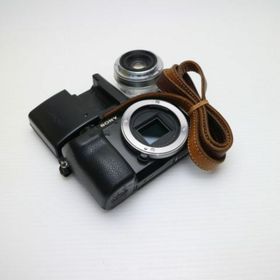 ソニー(SONY)のNEX-7 ブラック ボディ M777(ミラーレス一眼)