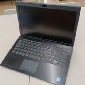 ノートパソコン VJPG11C11N SONY