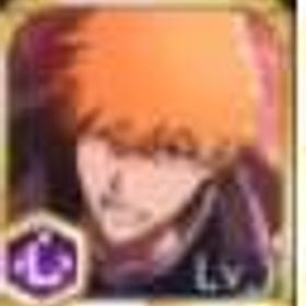 黒崎一護（千年血戦篇2025）+ブレソル霊玉9000個+LV200の★6キャラ9~12体+★5キャラ | ブレソル(ブリーチ ブレイブソウル)のアカウントデータ、RMTの販売・買取一覧