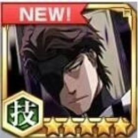 藍染惣右介 【技】+霊玉36500個+★6キャラ10~15体+★5キャラ150体 | ブレソル(ブリーチ ブレイブソウル)のアカウントデータ、RMTの販売・買取一覧