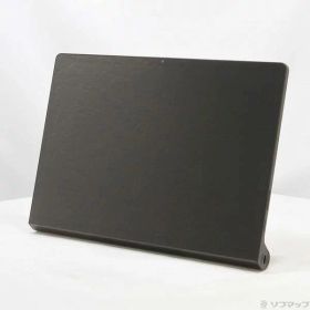 【中古】Lenovo(レノボジャパン) Lenovo Yoga Tab 13 128GB シャドーブラック ZA8E0008JP Wi-Fi 【344-ud】