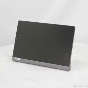 【中古】Lenovo(レノボジャパン) Yoga Smart Tab 32GB アイアングレー ZA530049JP SIMフリー 【305-ud】
