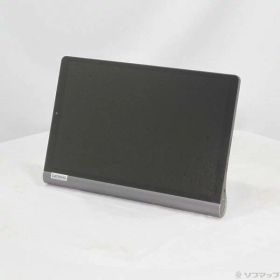 【中古】Lenovo(レノボジャパン) YOGA Smart Tab 64GB アイアングレー ZA3V0052JP Wi-Fi 【262-ud】