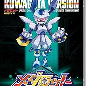 【中古】メダロット クラシックス プラス クワガタVer. -Switch