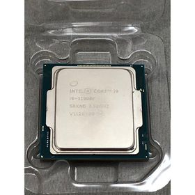 〔中古〕インテル&reg; Core&trade; i9 11900K プロセッサー 〔3.5GHz/LGA 1200〕(中古1ヶ月保証)