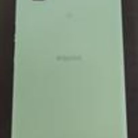 アンドロイドスマートフォン SHG06 SHARP