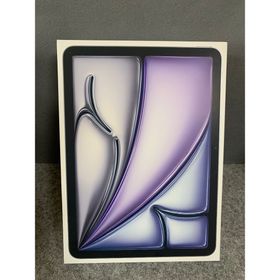 アイパッド(iPad)の新品未開封 11インチ iPad Air(M3) 128GB Wi-Fi版(タブレット)