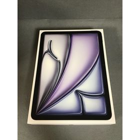 アイパッド(iPad)の新品未開封 国内版 11インチ iPad Air (M3) Wi-Fi版(タブレット)