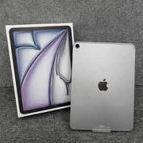 IPAD AIR(M3) MCFV4J/A APPLE/SOFTBANK△