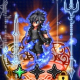 選ばれし未来の王ノクティス 1凸 | FFBEのアカウントデータ、RMTの販売・買取一覧