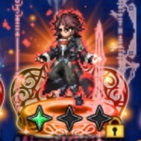 王への復讐者アーデン 1凸 | FFBEのアカウントデータ、RMTの販売・買取一覧