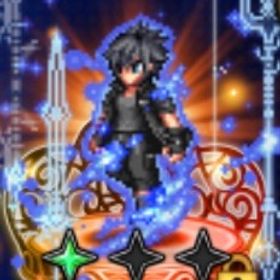 選ばれし未来の王ノクト 1凸 | FFBEのアカウントデータ、RMTの販売・買取一覧