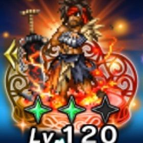 ブリッツの覇者ジェクト 2凸 | FFBEのアカウントデータ、RMTの販売・買取一覧