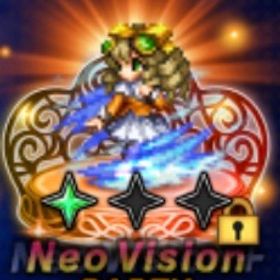 絆の鋼翼マリア 1凸 | FFBEのアカウントデータ、RMTの販売・買取一覧