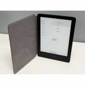 アマゾン(Amazon)の【ジャンク】Kindle paperwhite 第11世代/16GB/M2L3E(電子ブックリーダー)