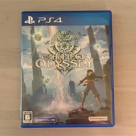 バンダイナムコエンターテインメント(BANDAI NAMCO Entertainment)のONE PIECE ODYSSEY（ワンピース オデッセイ）(家庭用ゲームソフト)