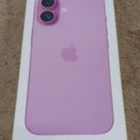 IPHONE 16 MYDY3J/A APPLE