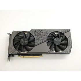 【中古】NVIDIA GeForce RTX2070Super 8GB (GDDR6)/PCI-E【福岡筑紫】保証期間1週間