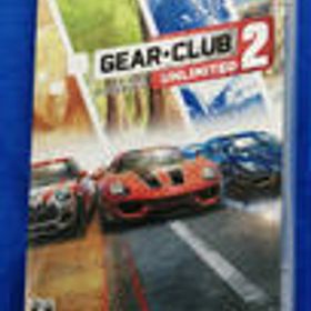 SWITCHソフト ギア・クラブ アンリミテッド2 3GOO