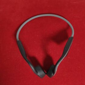 no405 Openmove オープンニーブ骨伝導イヤホン(ヘッドフォン/イヤフォン)