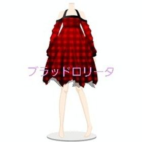 ブラッドロリータ | ガルショのアカウントデータ、RMTの販売・買取一覧