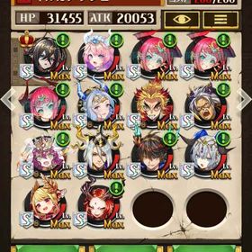 オセロニア引退アカウント！！ | 逆転オセロニアのアカウントデータ、RMTの販売・買取一覧