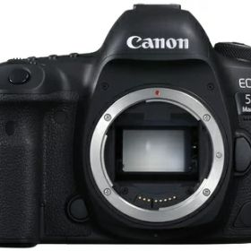 【中古】（新古品） Canon デジタル一眼レフカメラ EOS 5D Mark IV ボディー EOS5DMK4