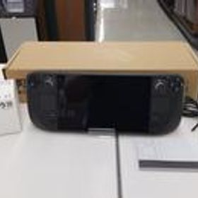 STEAM DECK 1010 VALVE