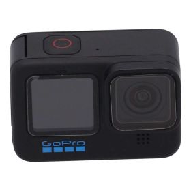 中古 HERO10 BlackGoPro ゴープロCHDHX-101-FW コンディションランク【B】（商品 No.78-0）