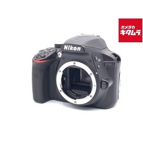 【中古】 【並品】 ニコン D3400 ボディ ブラック