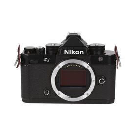 Nikon Zf BODY 【B】