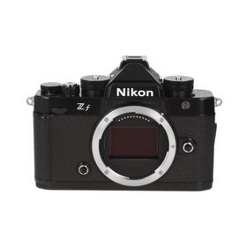 Nikon Zf BODY 【AB】